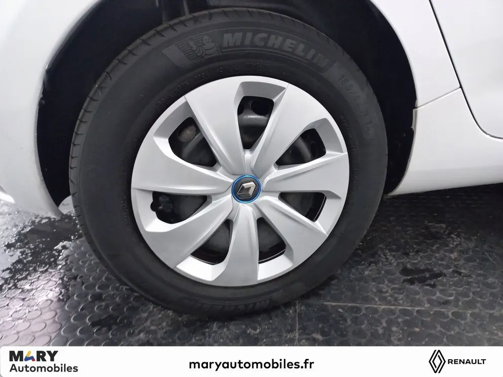 Véhicule occasion 222610 - renault ZOE - Photo 18