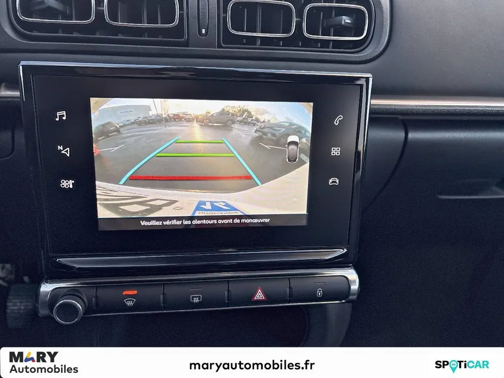 Véhicule occasion 207026 - Citroën C3 - Photo 18