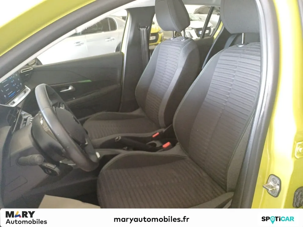 Véhicule occasion 236817 - peugeot 208 - Photo 13