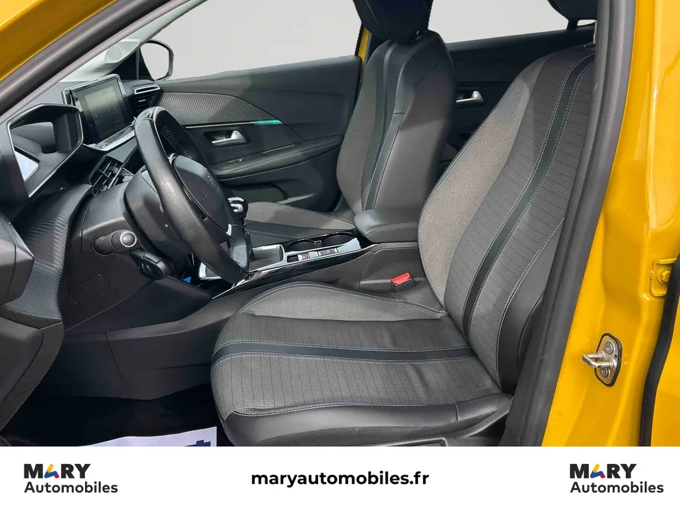 Véhicule occasion 1242970 - peugeot 208 - Photo 20