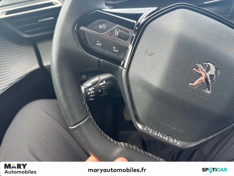 Véhicule occasion 1229834 - peugeot 208 - Photo 12