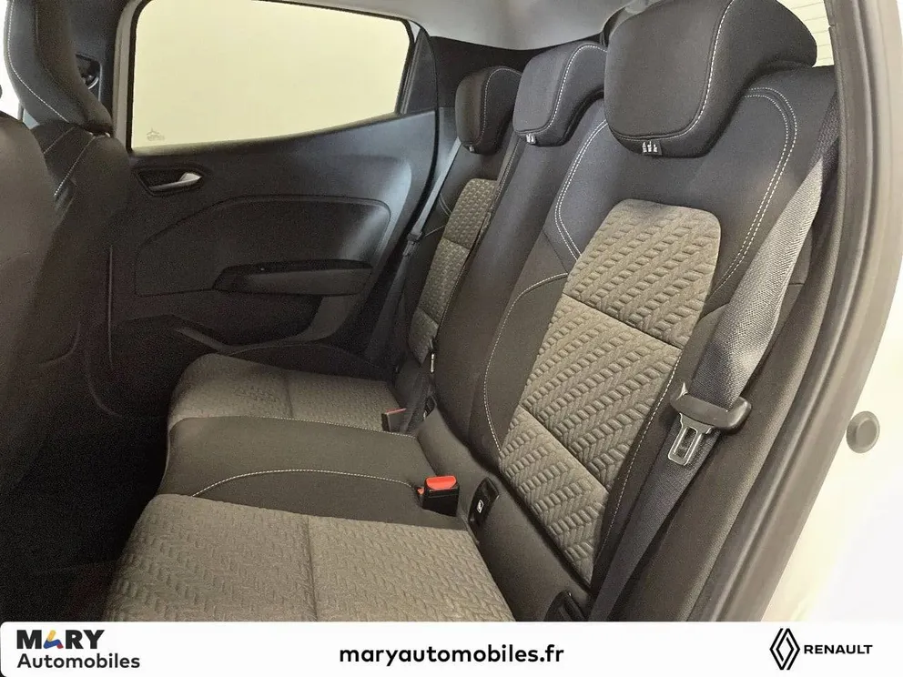 Véhicule occasion 222809 - renault CLIO - Photo 10