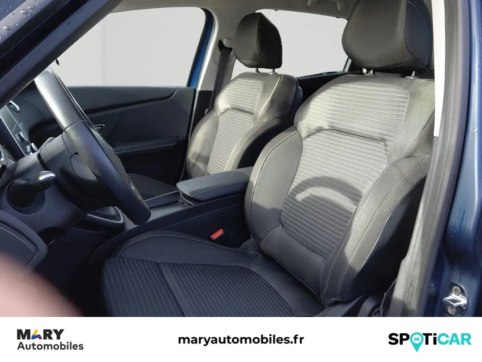 Véhicule occasion 1246344 - renault SCENIC - Photo 14