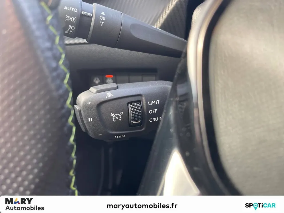 Véhicule occasion 208296 - peugeot 208 - Photo 18