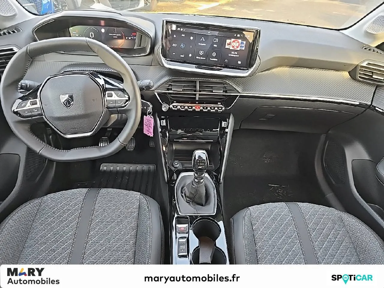 image du véhicule