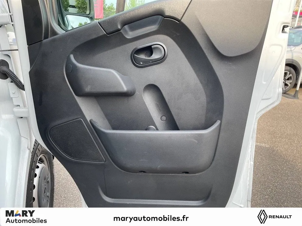 Véhicule occasion 195734 - renault MASTER - Photo 19