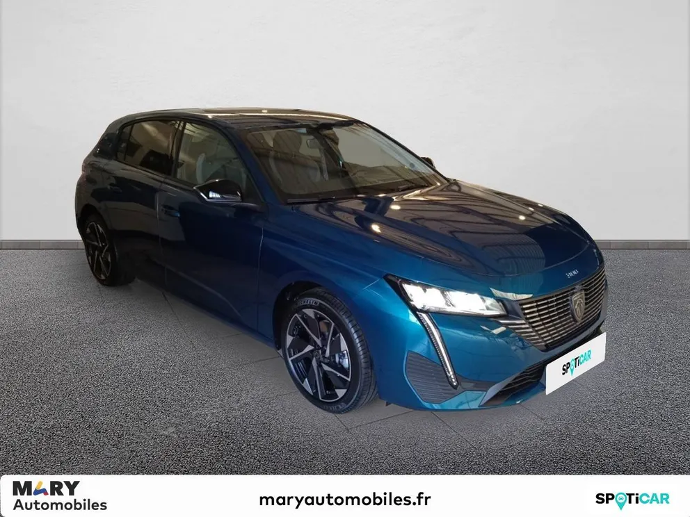 Véhicule occasion 227351 - peugeot 308 - Photo 3