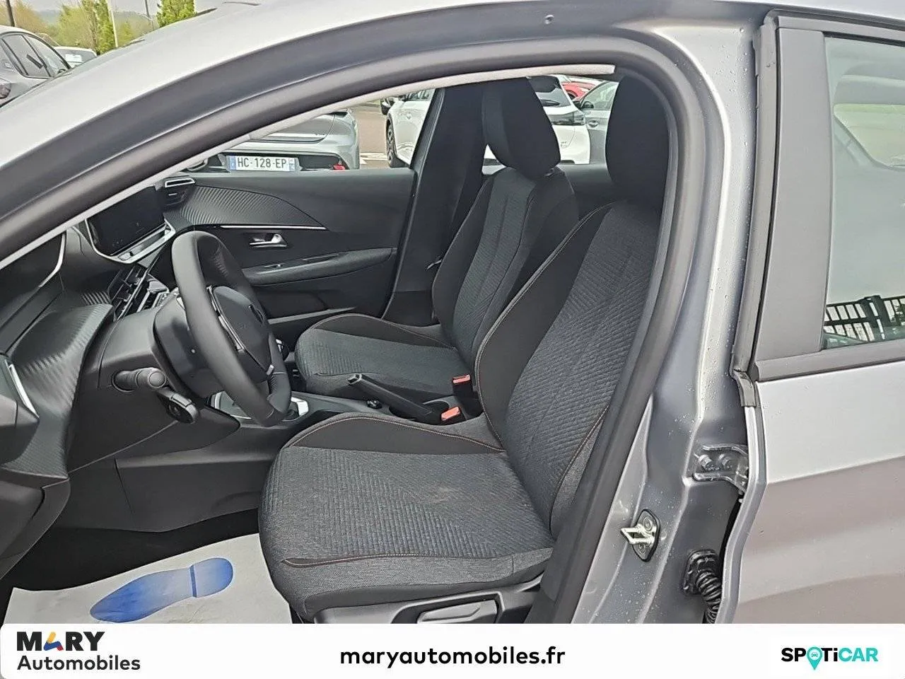 image du véhicule