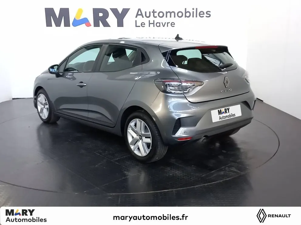 Véhicule occasion 186787 - renault CLIO - Photo 7