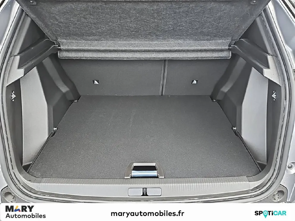 Véhicule occasion 191551 - peugeot 2008 - Photo 6