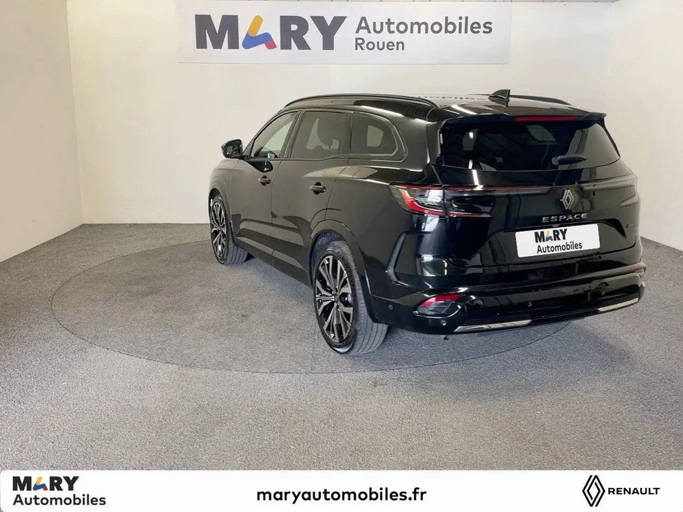 Véhicule occasion 185565 - renault ESPACE - Photo 5