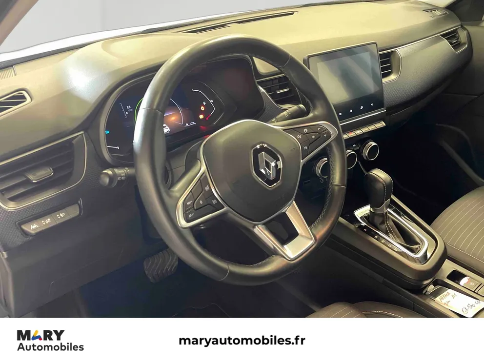 Véhicule occasion 1237875 - renault ARKANA - Photo 12