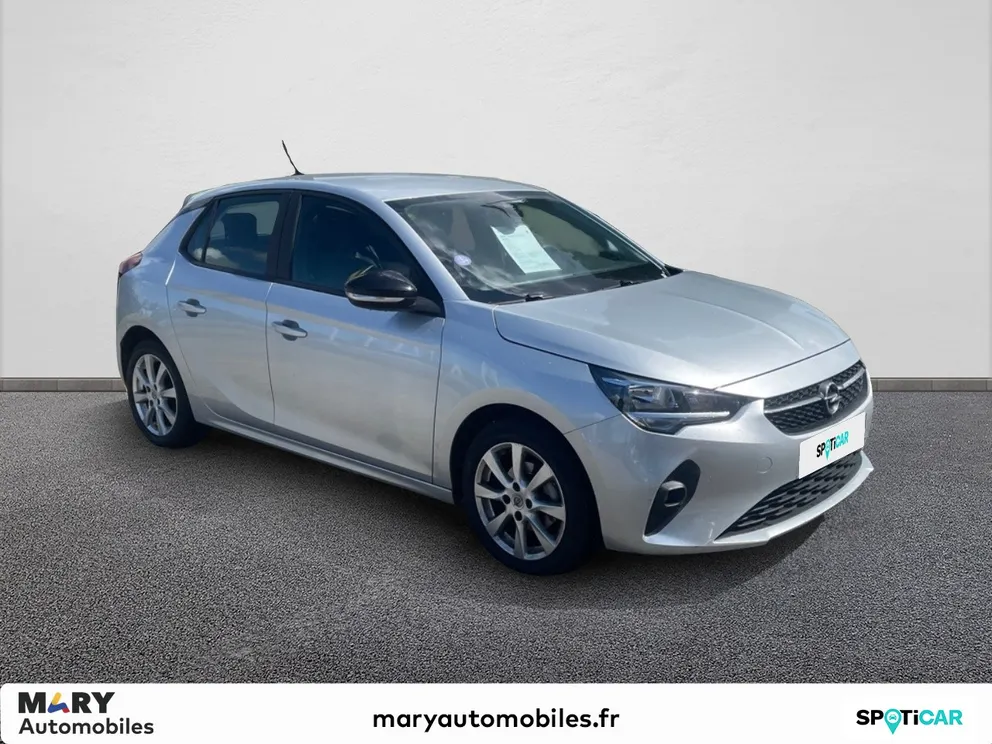Véhicule occasion 230528 - opel CORSA - Photo 5