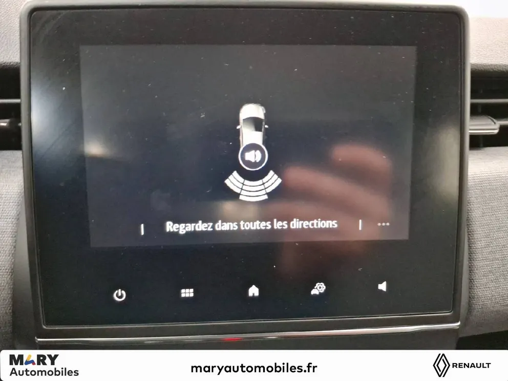 Véhicule occasion 230478 - renault CLIO - Photo 21