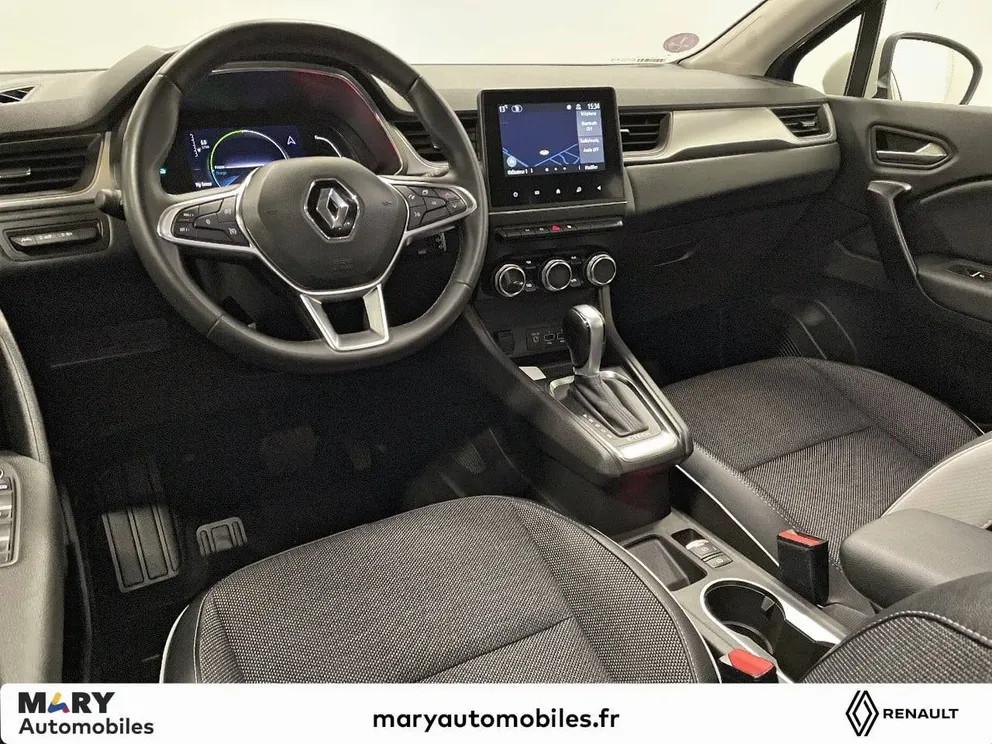 Véhicule occasion 200013 - renault CAPTUR - Photo 8