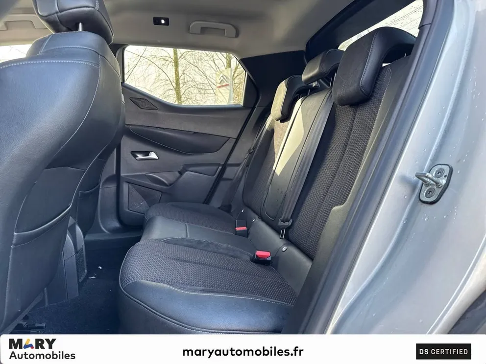 Véhicule occasion 216743 - ds DS 3 - Photo 9