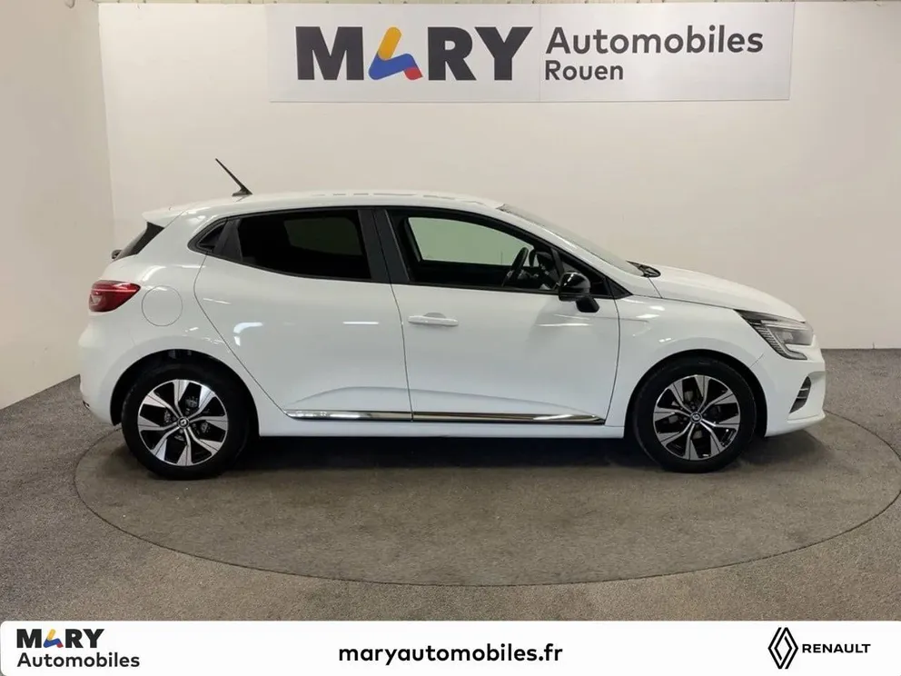 Véhicule occasion 211485 - renault CLIO - Photo 4