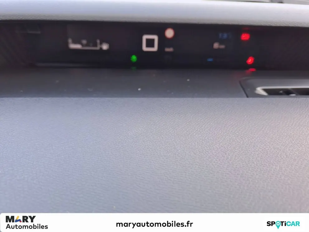 Véhicule occasion 210857 - Citroën C3 - Photo 19