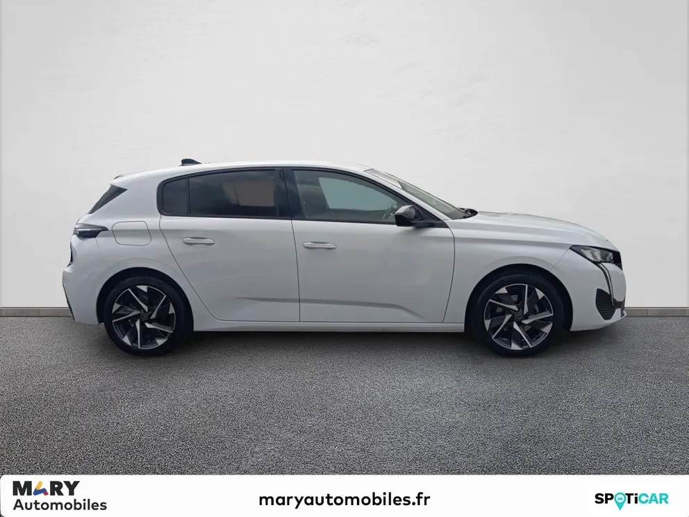 Véhicule occasion 1237126 - peugeot 308 - Photo 4
