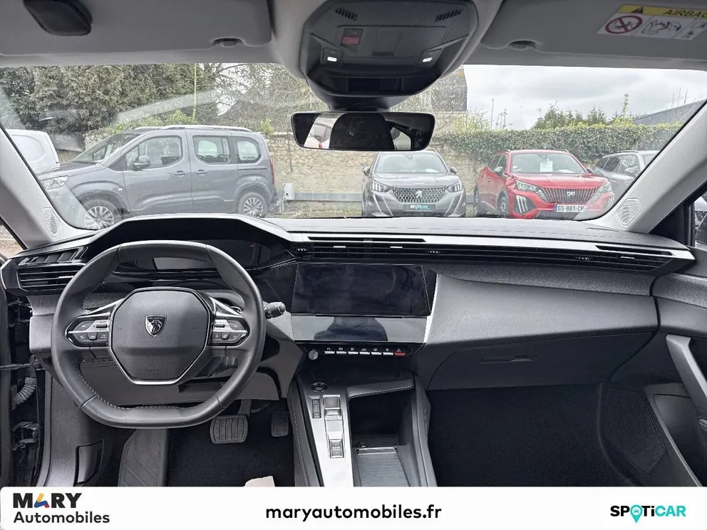 Véhicule occasion 225839 - peugeot 308 - Photo 8