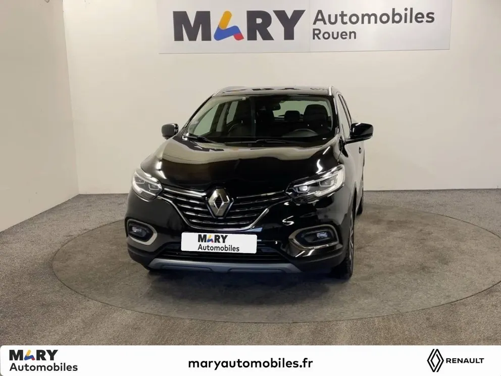 Véhicule occasion 209714 - renault KADJAR - Photo 2