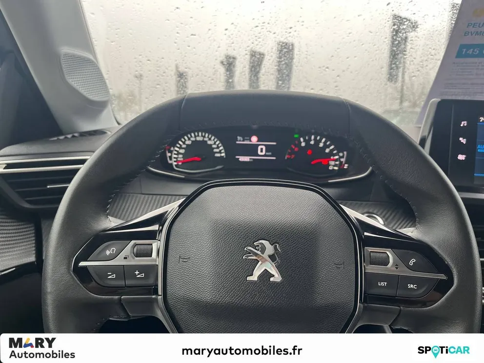 Véhicule occasion 167848 - peugeot 208 - Photo 12