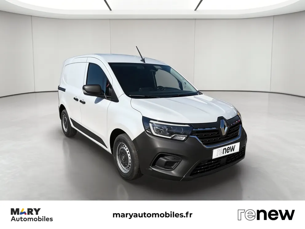 Véhicule occasion 233971 - renault KANGOO - Photo 7