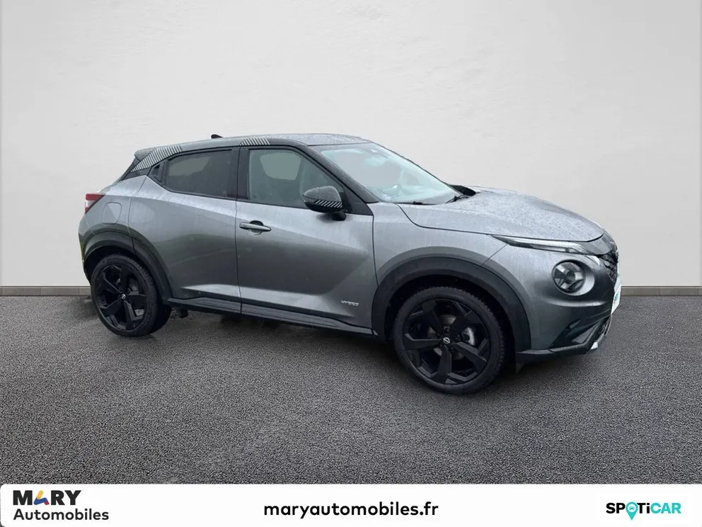 Véhicule occasion 229775 - nissan JUKE - Photo 6
