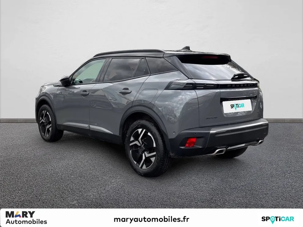 Véhicule occasion 213247 - peugeot 2008 - Photo 7