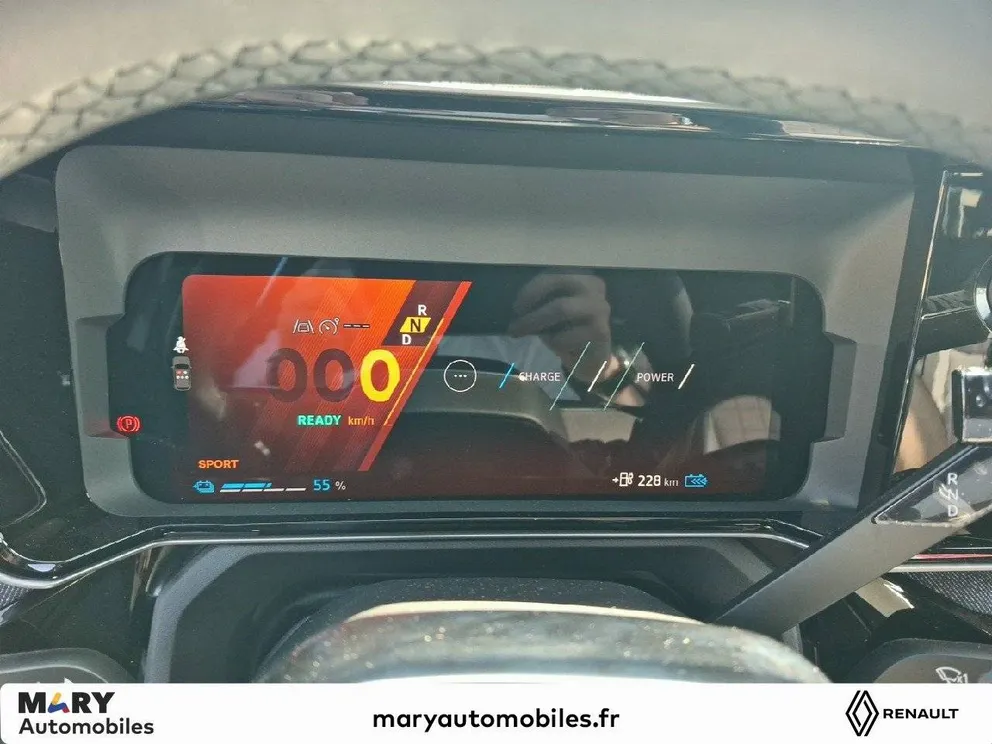 Véhicule occasion 188172 - renault RENAULT 4 - Photo 12