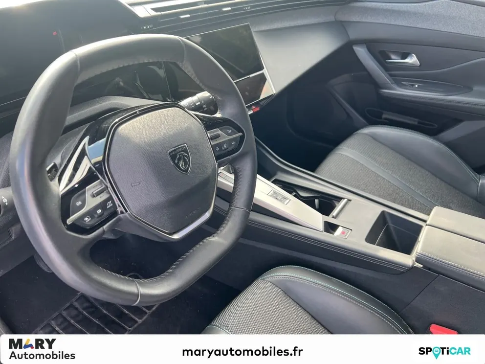 Véhicule occasion 1238340 - peugeot 308 - Photo 16