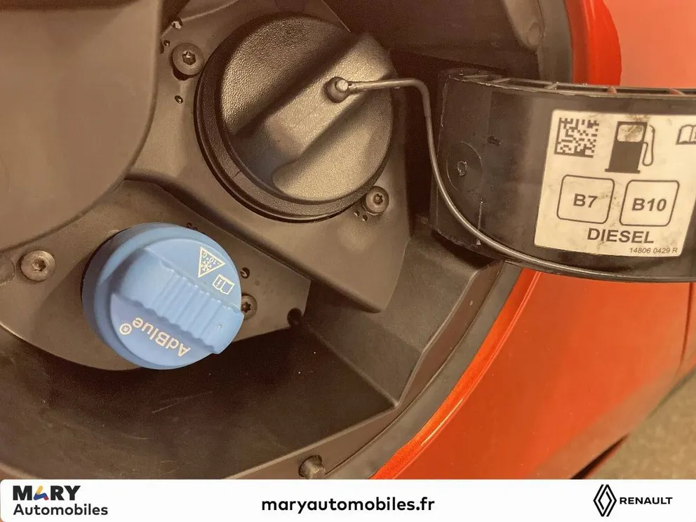 Véhicule occasion 219209 - renault CLIO - Photo 16