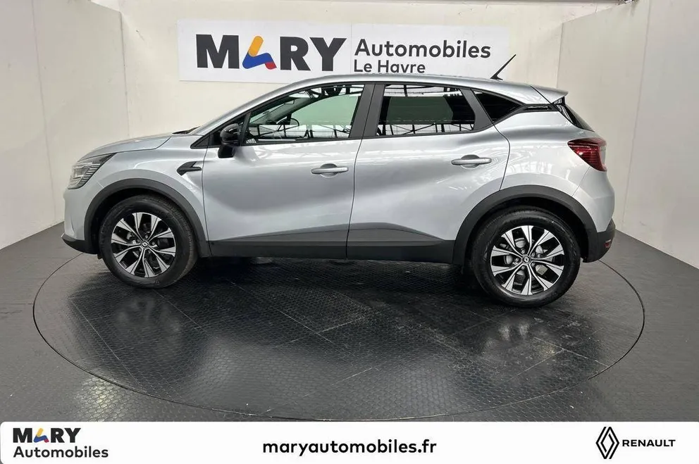 Véhicule occasion 187638 - renault CAPTUR - Photo 8