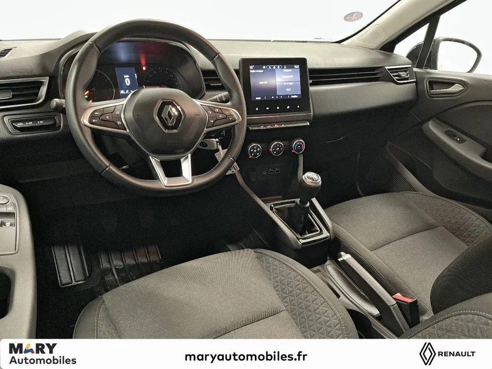 Véhicule occasion 206161 - renault CLIO - Photo 8