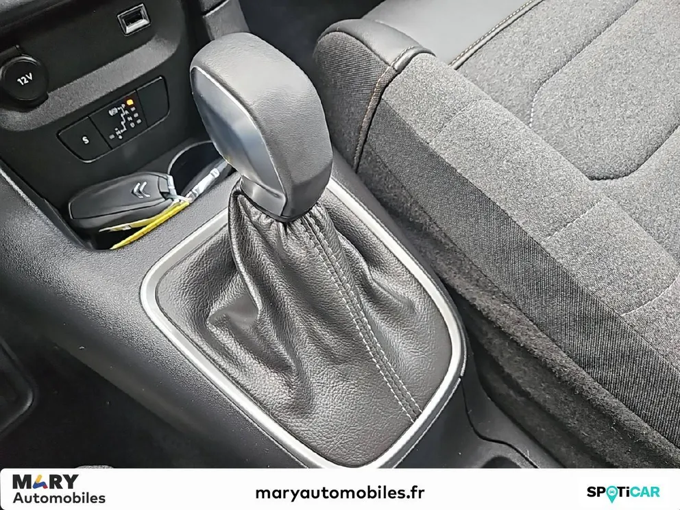 Véhicule occasion 212242 - Citroën C3 - Photo 16