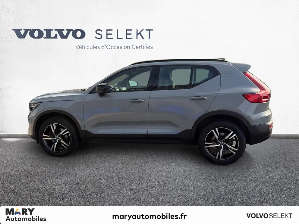 Véhicule occasion 235487 - volvo XC40 - Photo 2