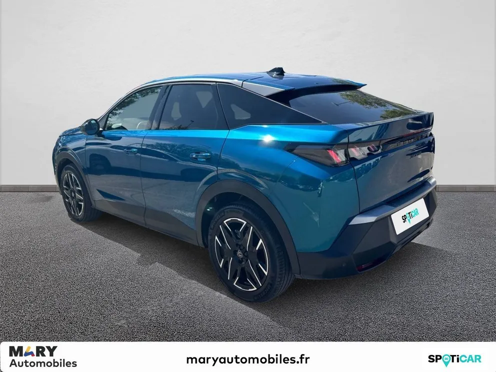 Véhicule occasion 231273 - peugeot 3008 - Photo 2