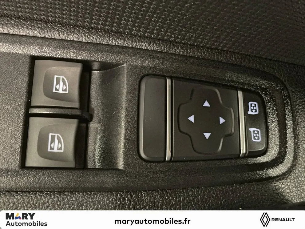 Véhicule occasion 229432 - renault KANGOO - Photo 14