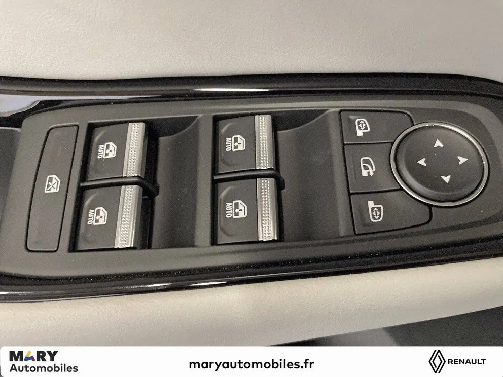 Véhicule occasion 187295 - renault ESPACE - Photo 13