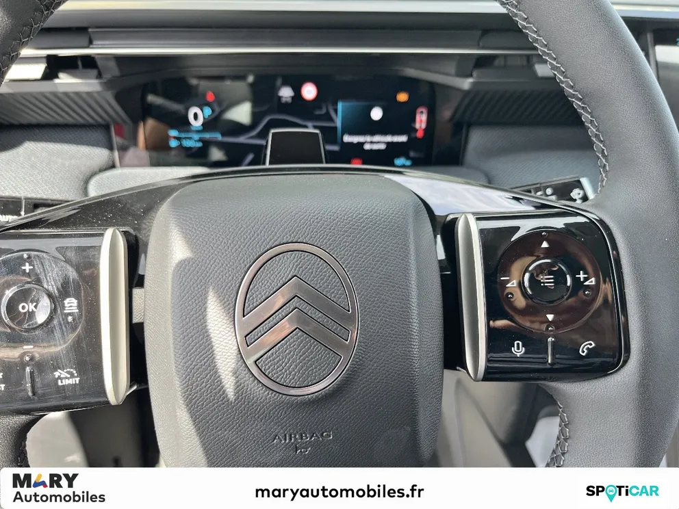 Véhicule occasion 1229513 - Citroën C5 AIRCROSS - Photo 12