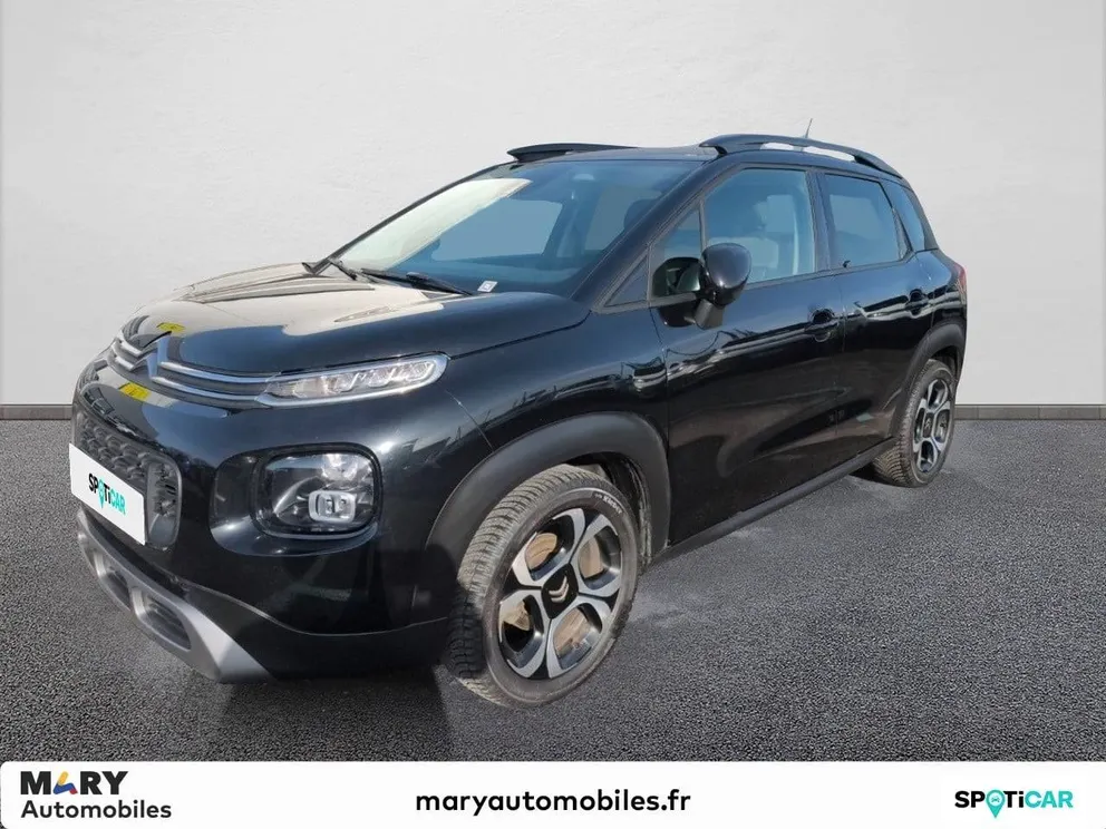 Véhicule occasion 219623 - Citroën C3 AIRCROSS - Photo 1