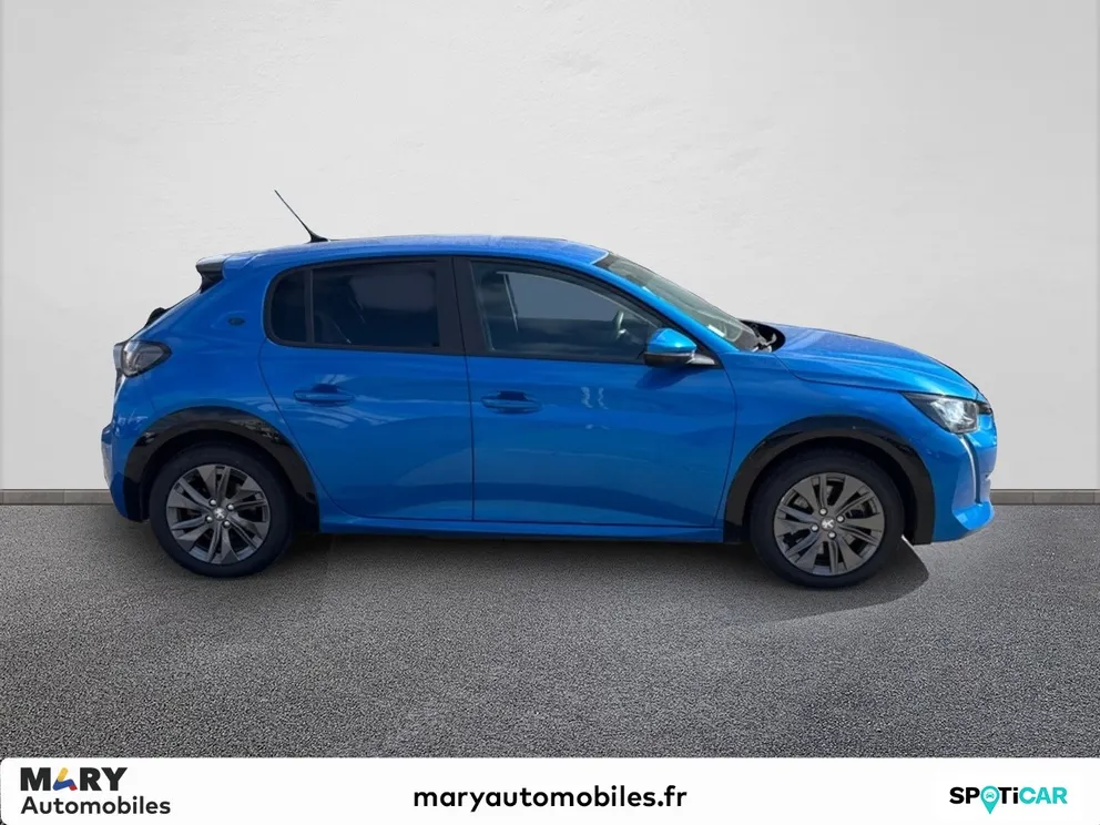 Véhicule occasion 1228994 - peugeot 208 - Photo 4