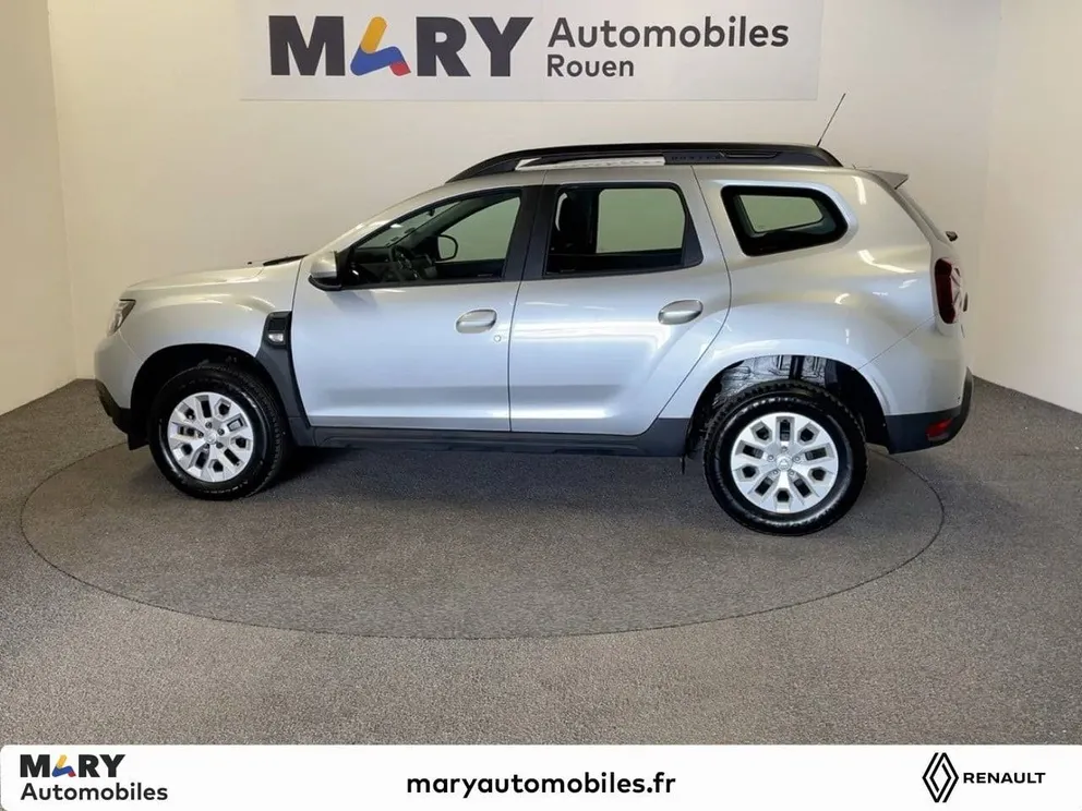 Véhicule occasion 217332 - dacia DUSTER - Photo 7