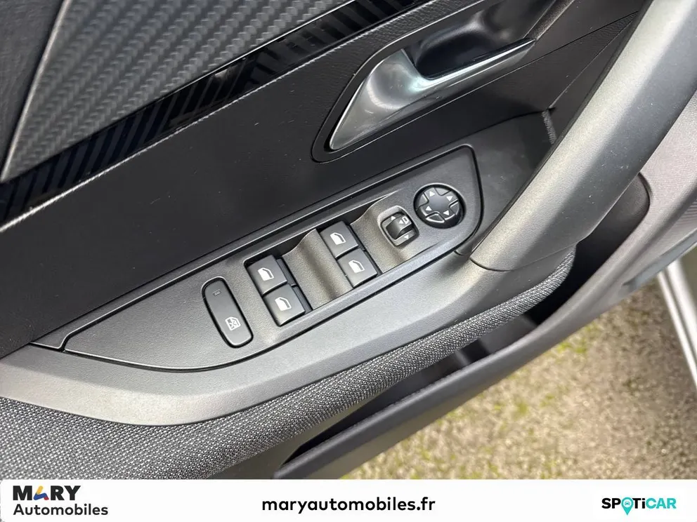 Véhicule occasion 257867 - peugeot 2008 - Photo 12