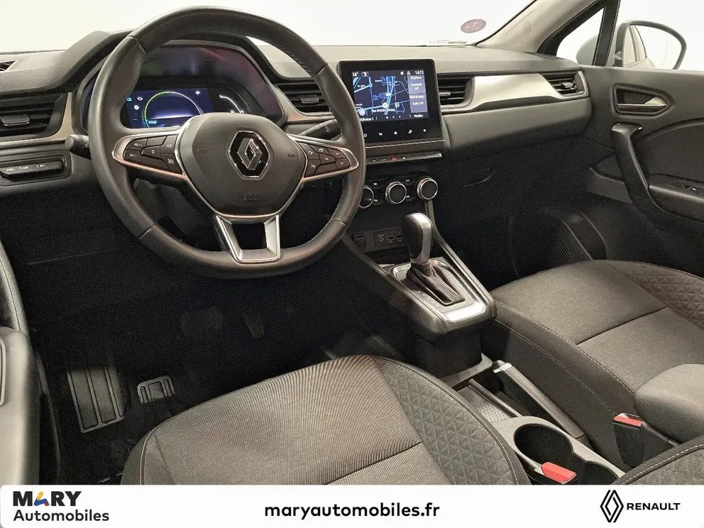 Véhicule occasion 211425 - renault CAPTUR - Photo 8