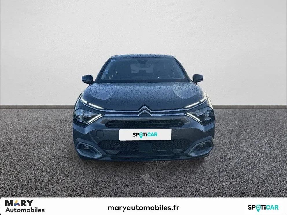 Véhicule occasion 208958 - Citroën C4 - Photo 2