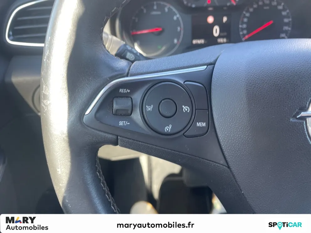 Véhicule occasion 226639 - opel GRANDLAND - Photo 10