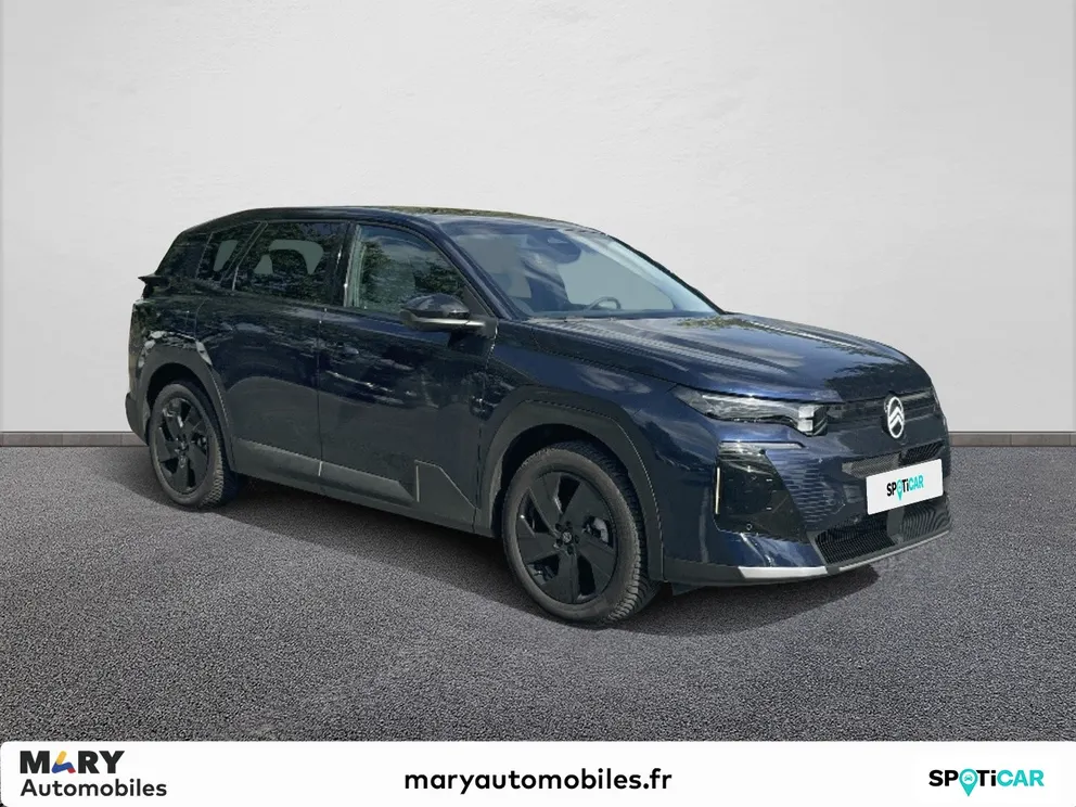 Véhicule occasion 1231721 - Citroën C5 AIRCROSS - Photo 5