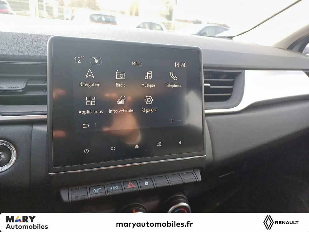 Véhicule occasion 197031 - renault CAPTUR - Photo 14