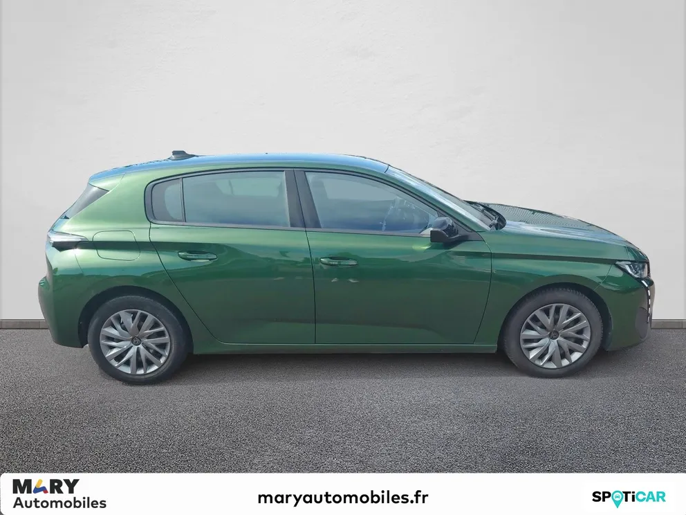 Véhicule occasion 1229034 - peugeot 308 - Photo 4
